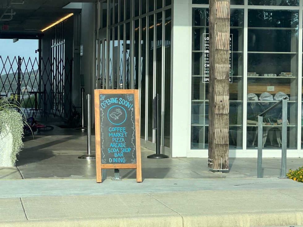 Oakwood Public Market