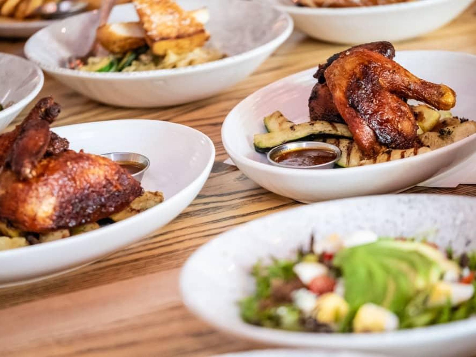 Oasthouse Kitchen + Bar