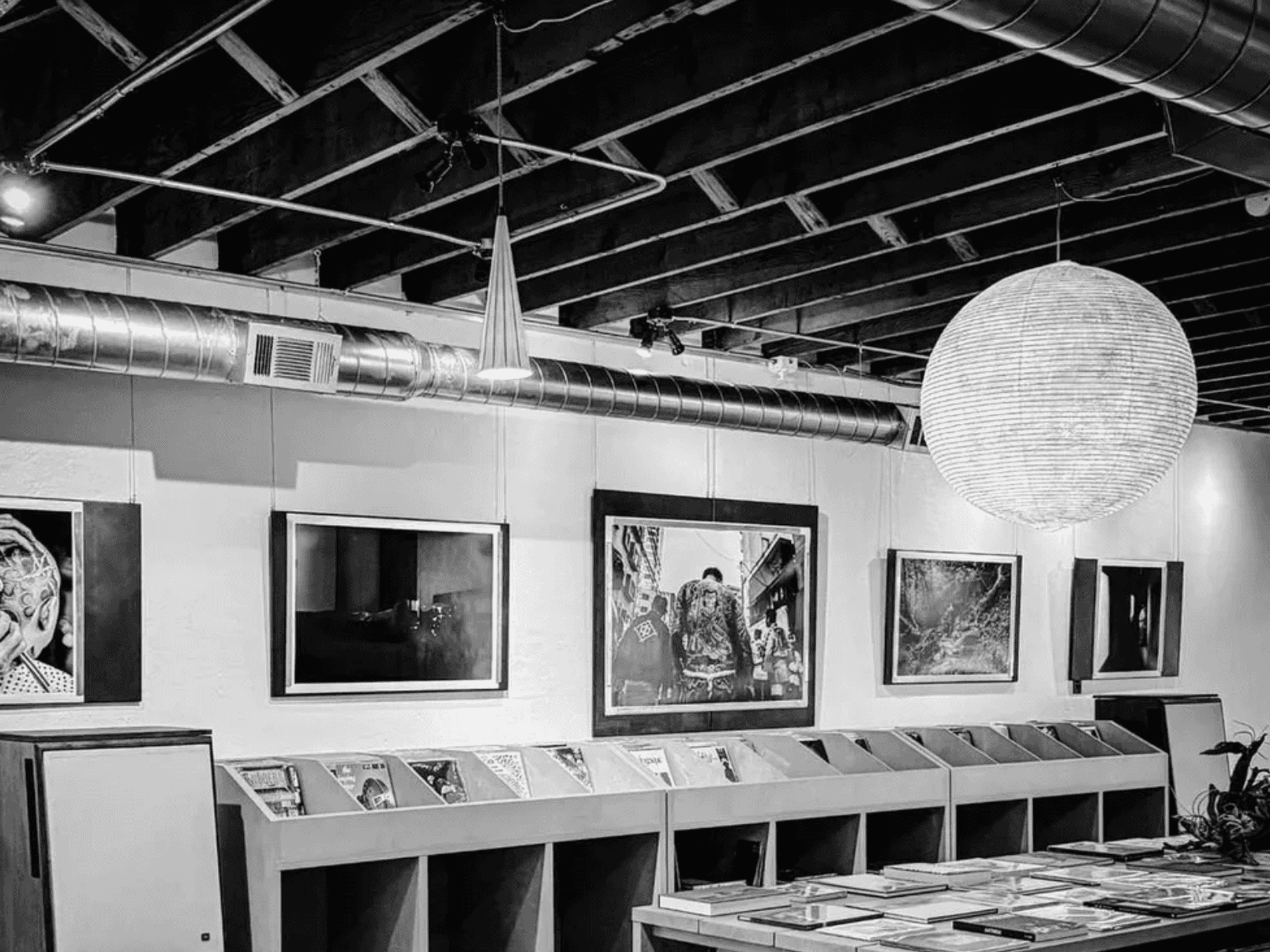 Austin Reeva's New shop Obi brings art books and records to South Lamar - CultureMap ...