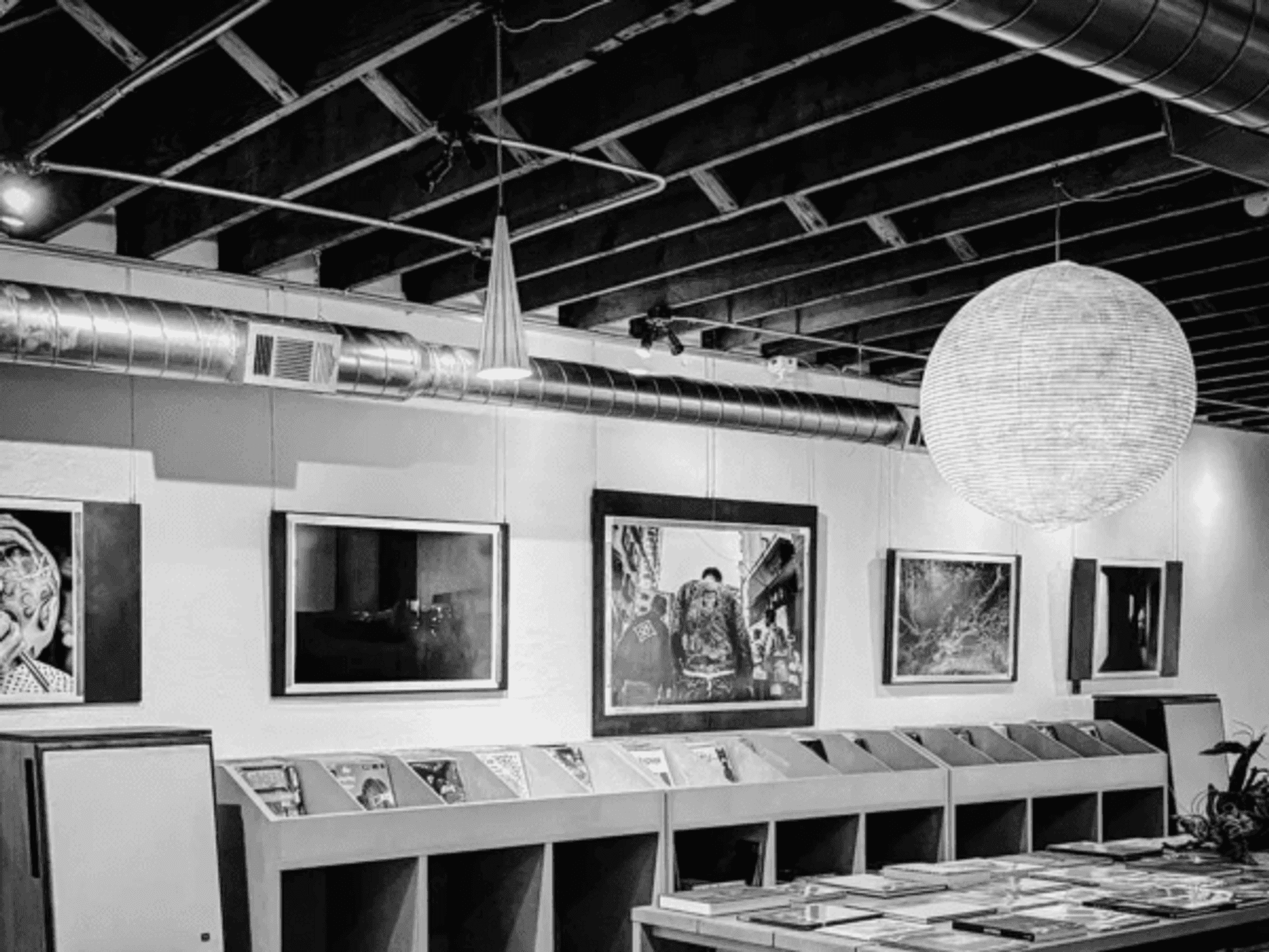 Obi Austin interior