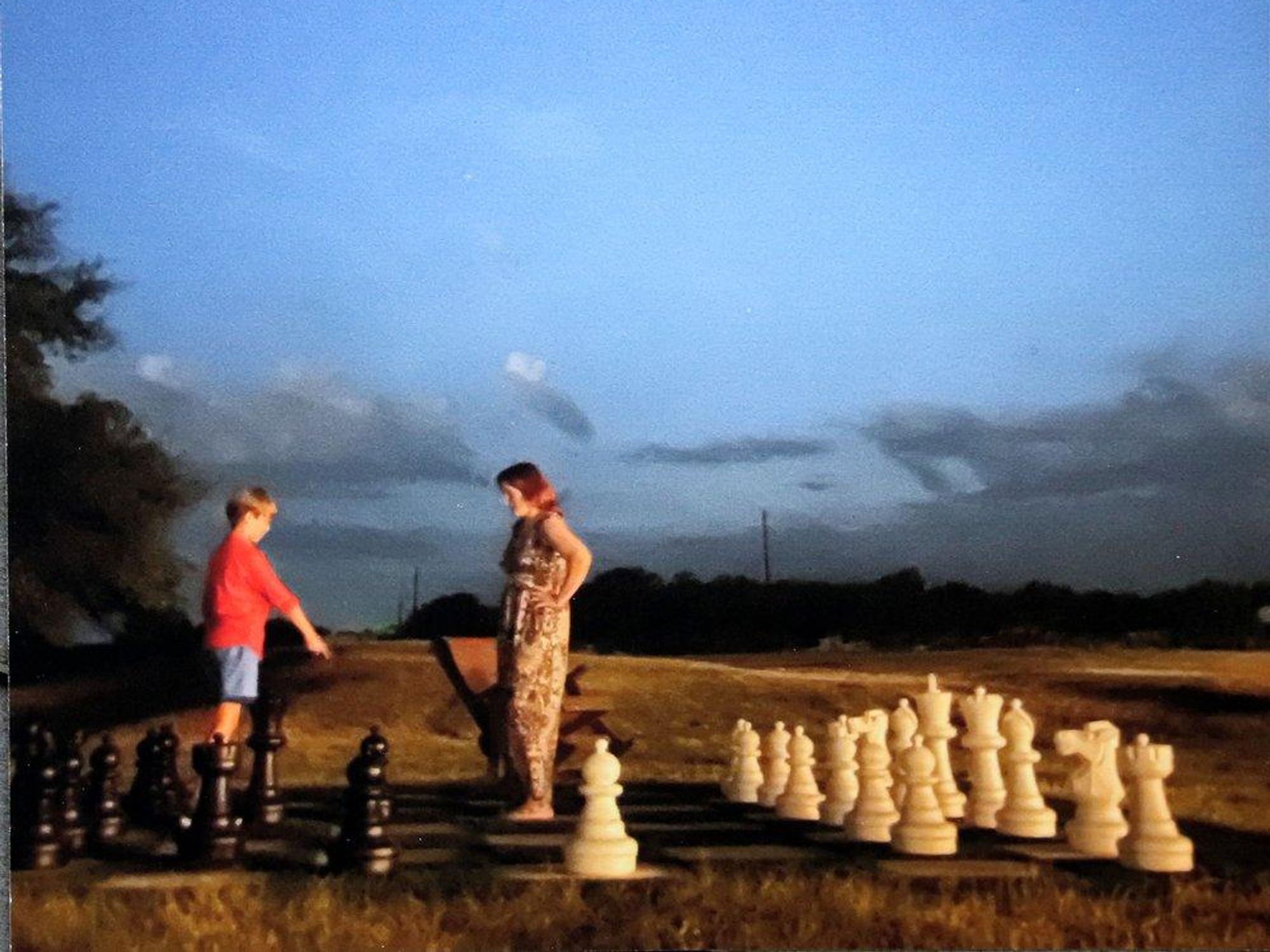 Obscure Holidays," featuring Slugfest Printmakers, at Link & Pin Gallery.