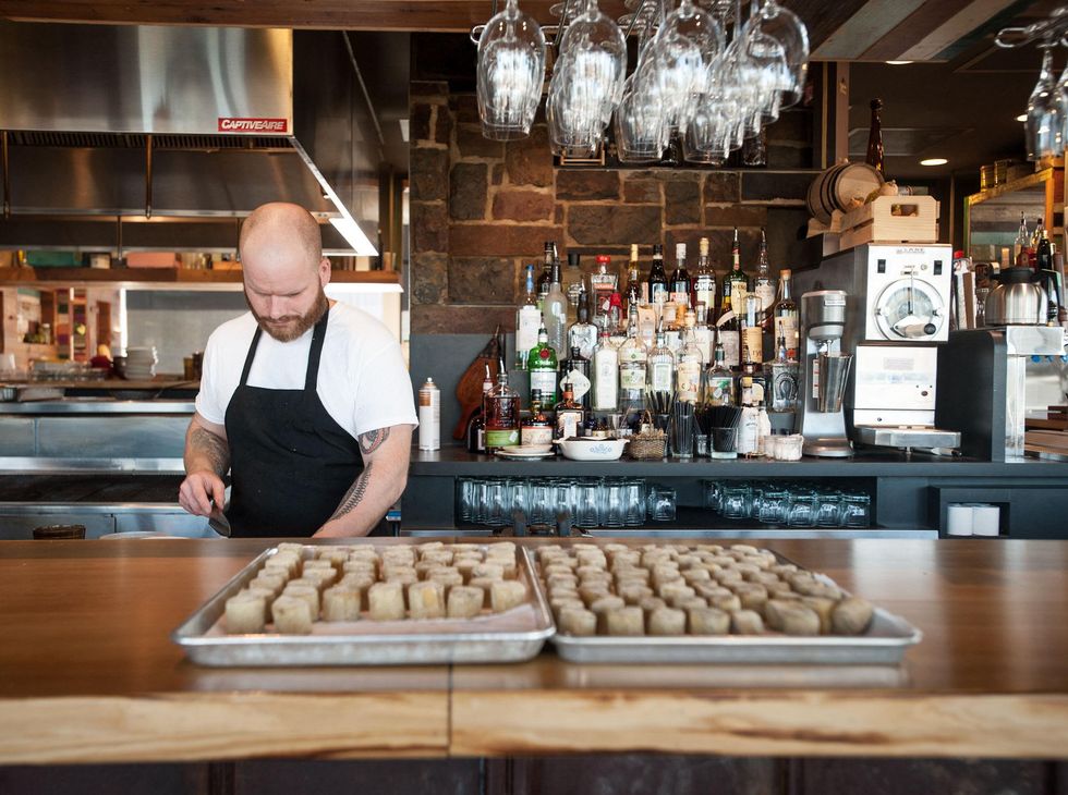 Odd Duck Austin 2773