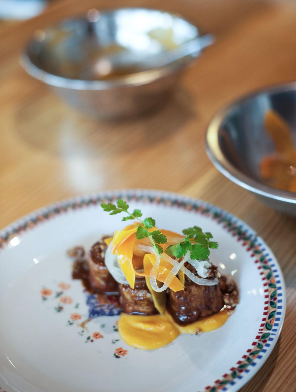 Odd Duck Austin 3113