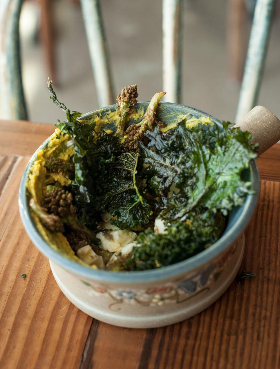 Odd Duck Austin 3323