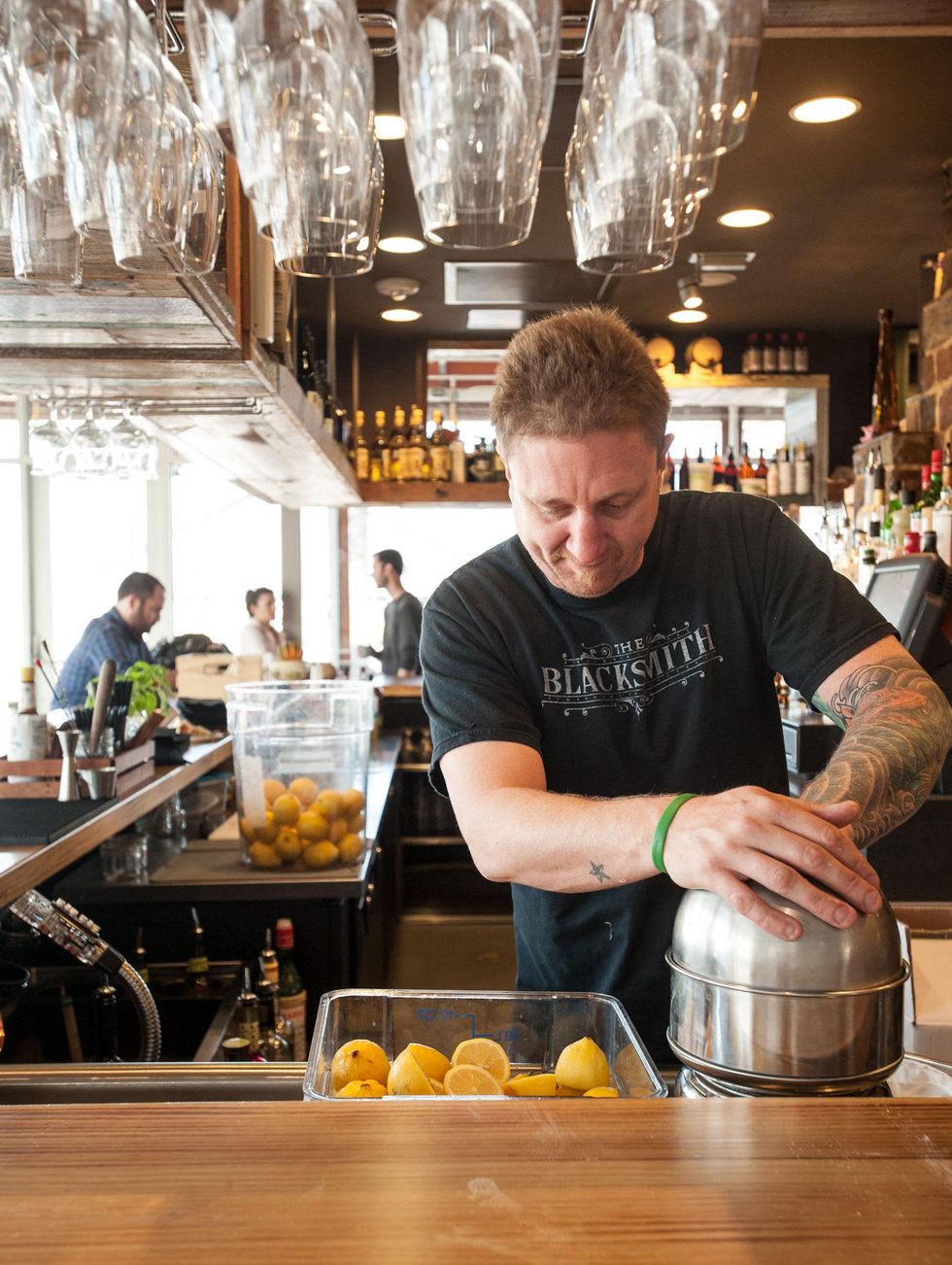 Odd Duck Austin 3566