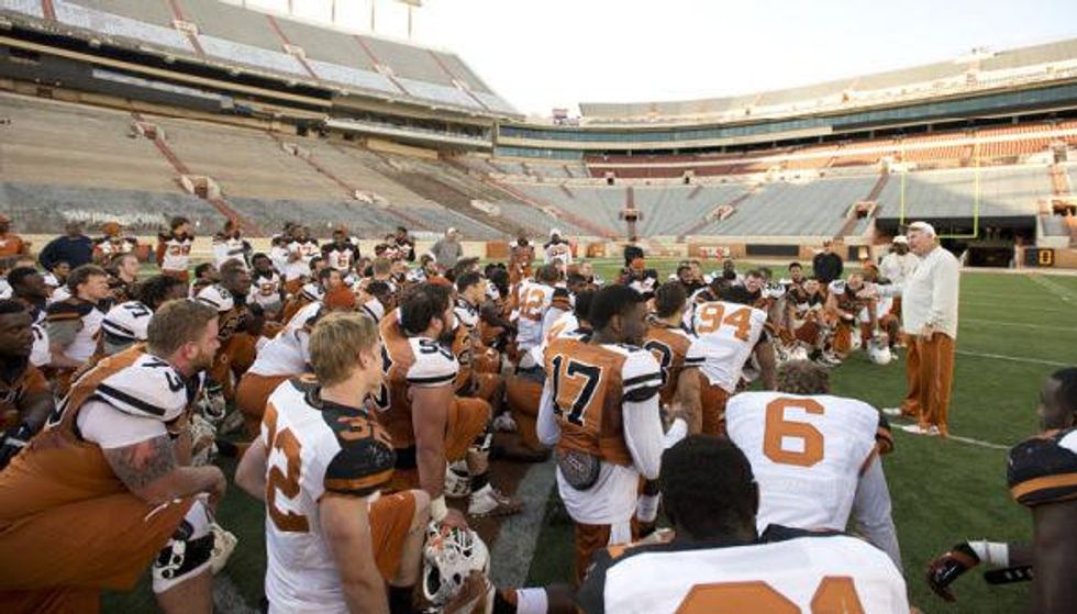 From the Stands: Breaking down who's locked in and who's in the mix this spring