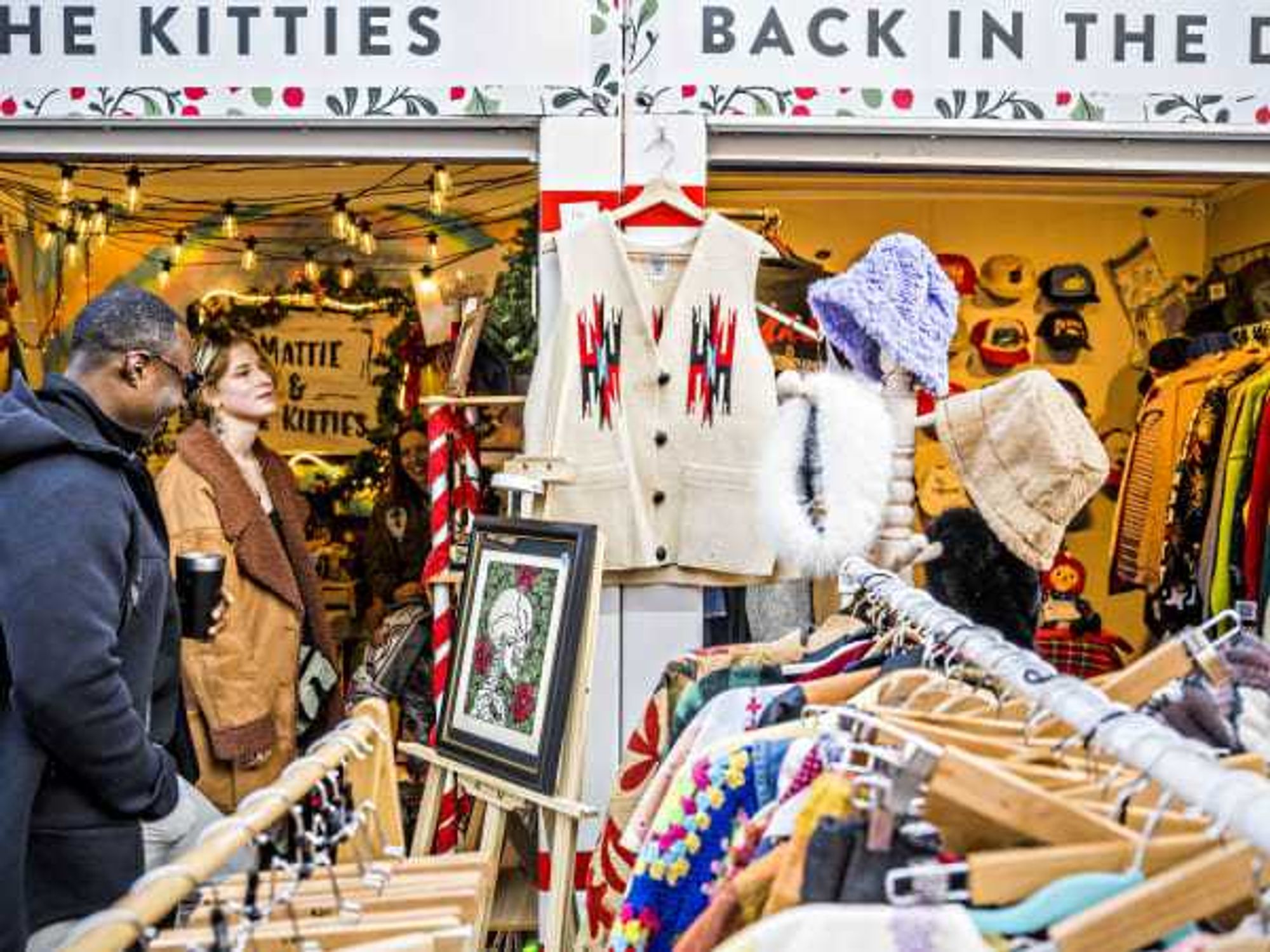 Oh What Fun! market in Colorado