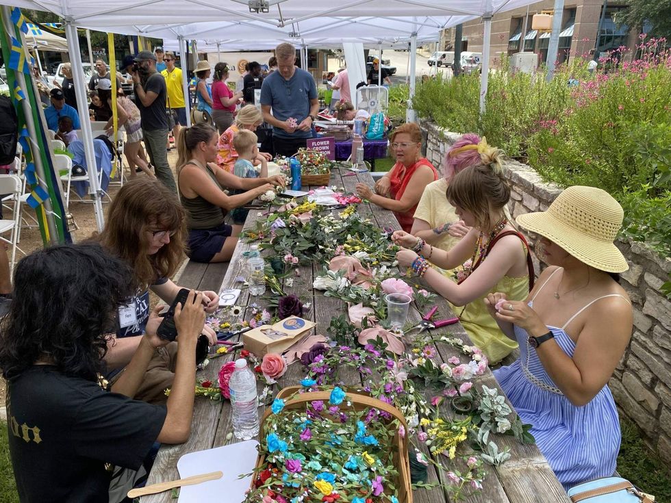 Old Bakery & Emporium presents Midsummer Festival