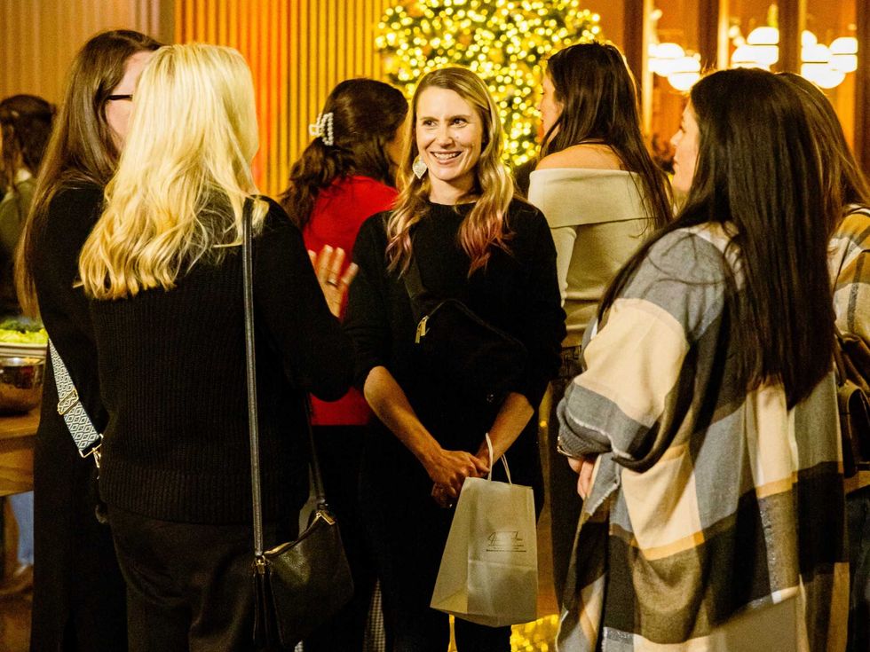 Omni Austin presents 4th Annual Holiday Market