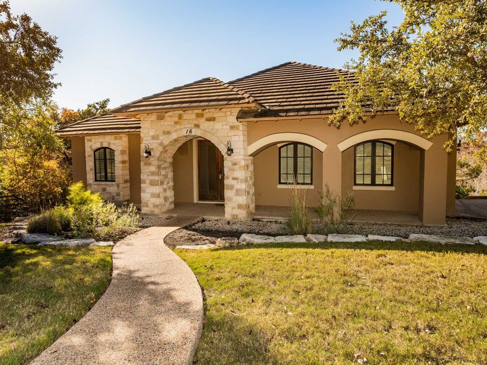 Omni Barton Creek