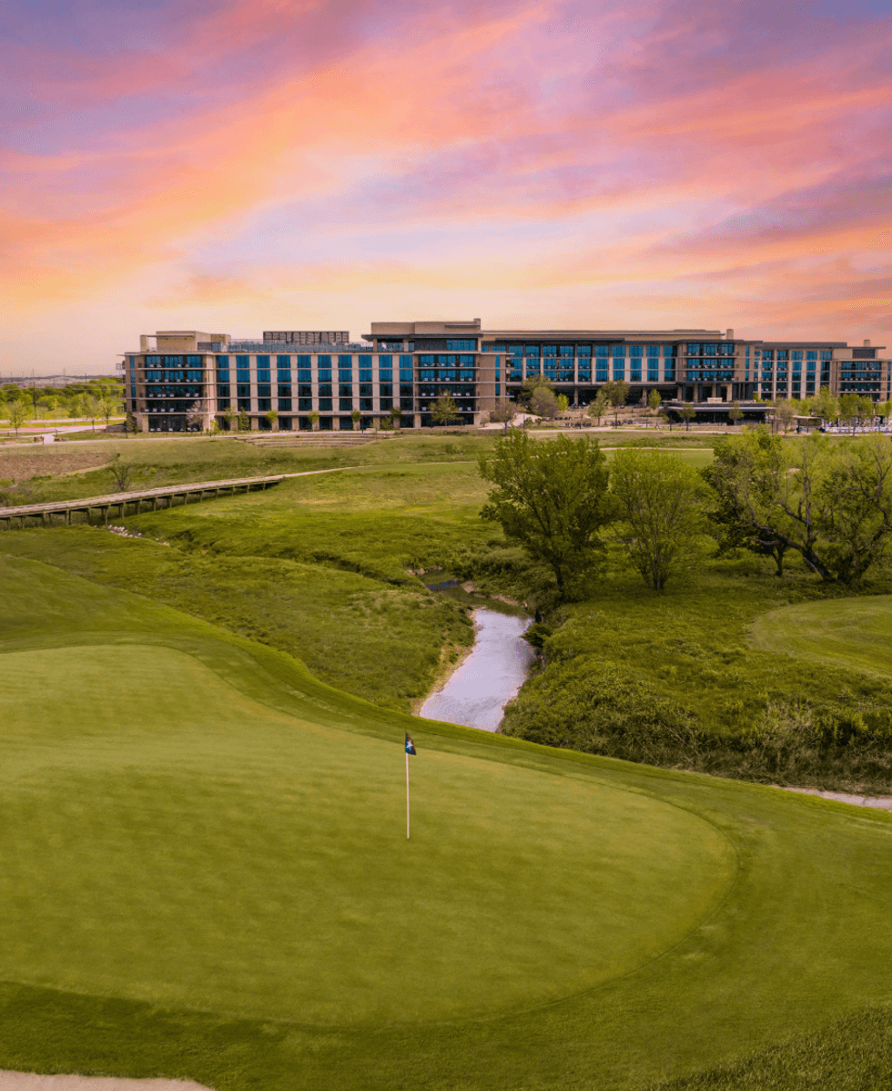 Omni PGA Frisco Resort & Spa
