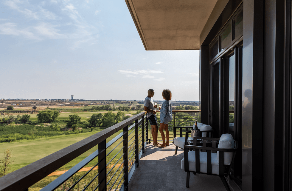 Omni PGA Frisco Resort & Spa