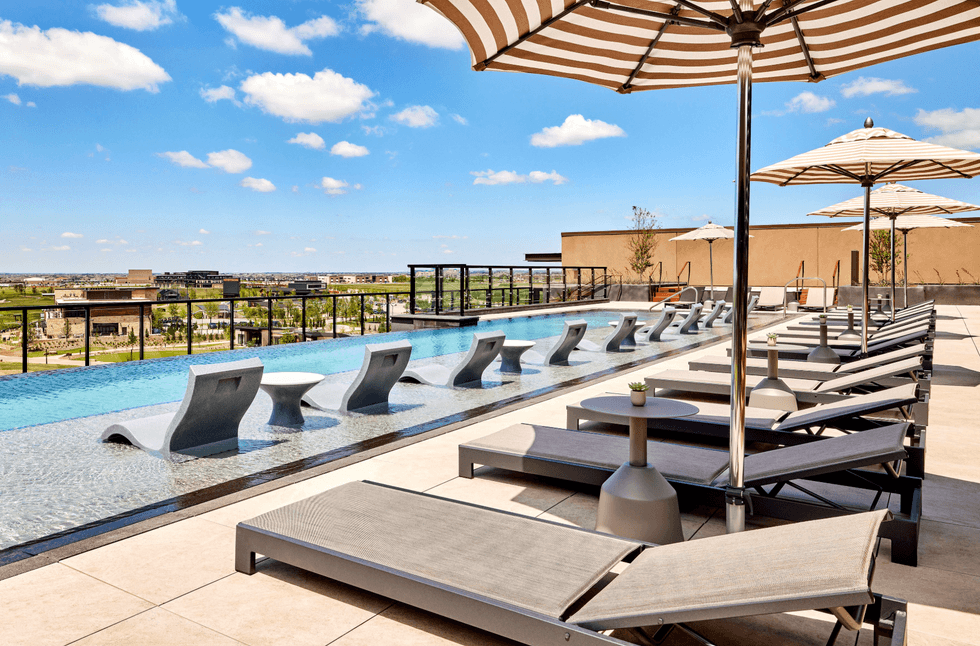 Omni PGA Frisco Resort & Spa