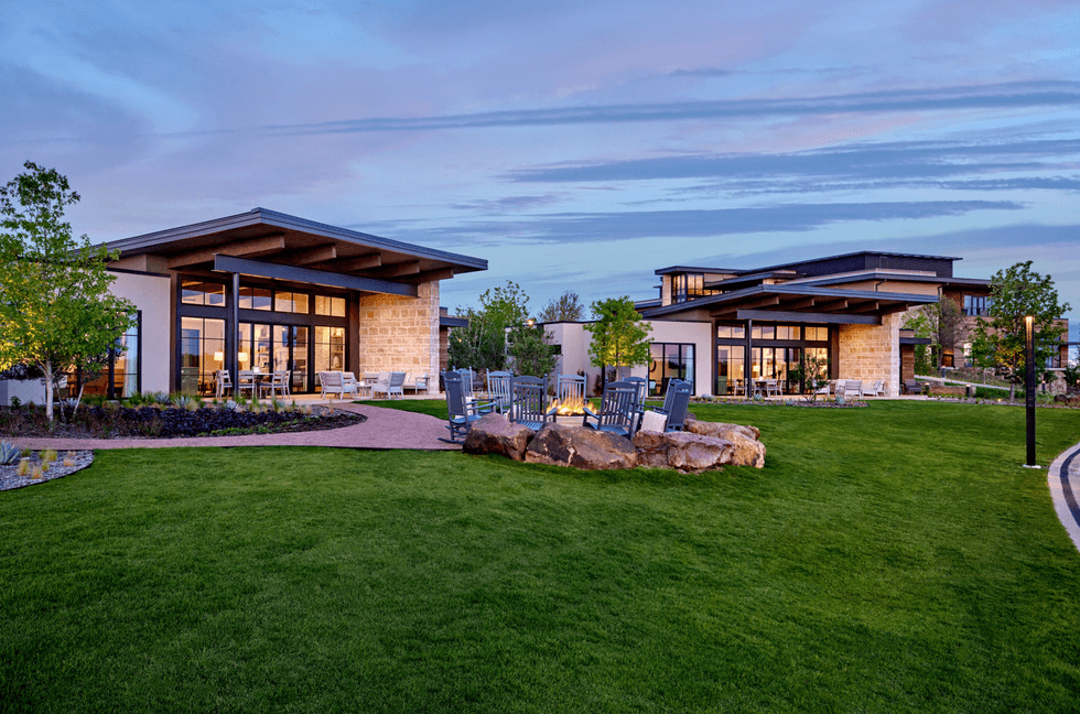 Omni PGA Frisco Resort & Spa