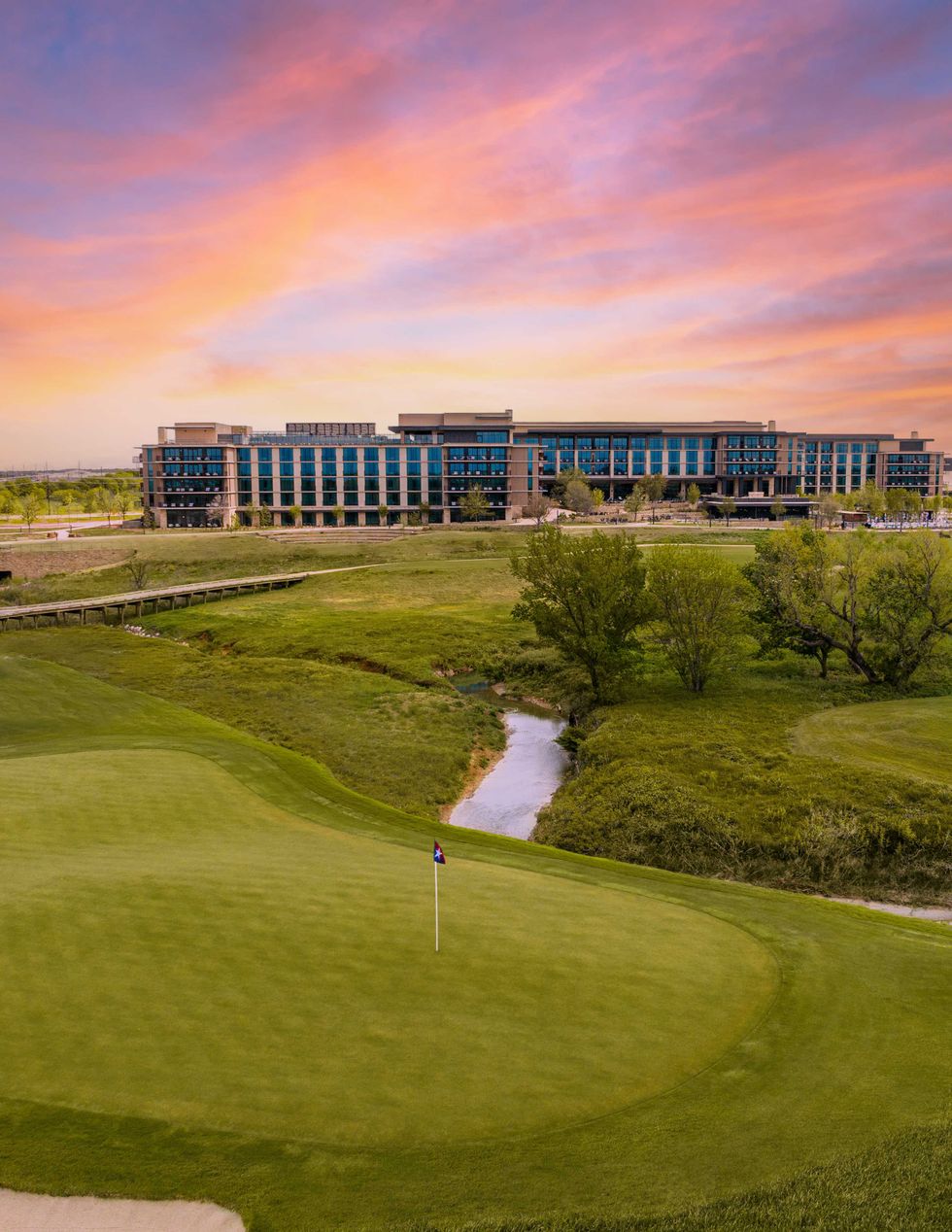 Omni PGA Frisco
