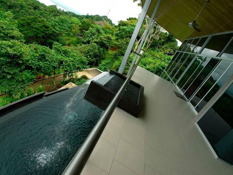 On the Market Costa Rica Casa Pura Vida May 2014 THIS ONE poolfrom2ndfloor