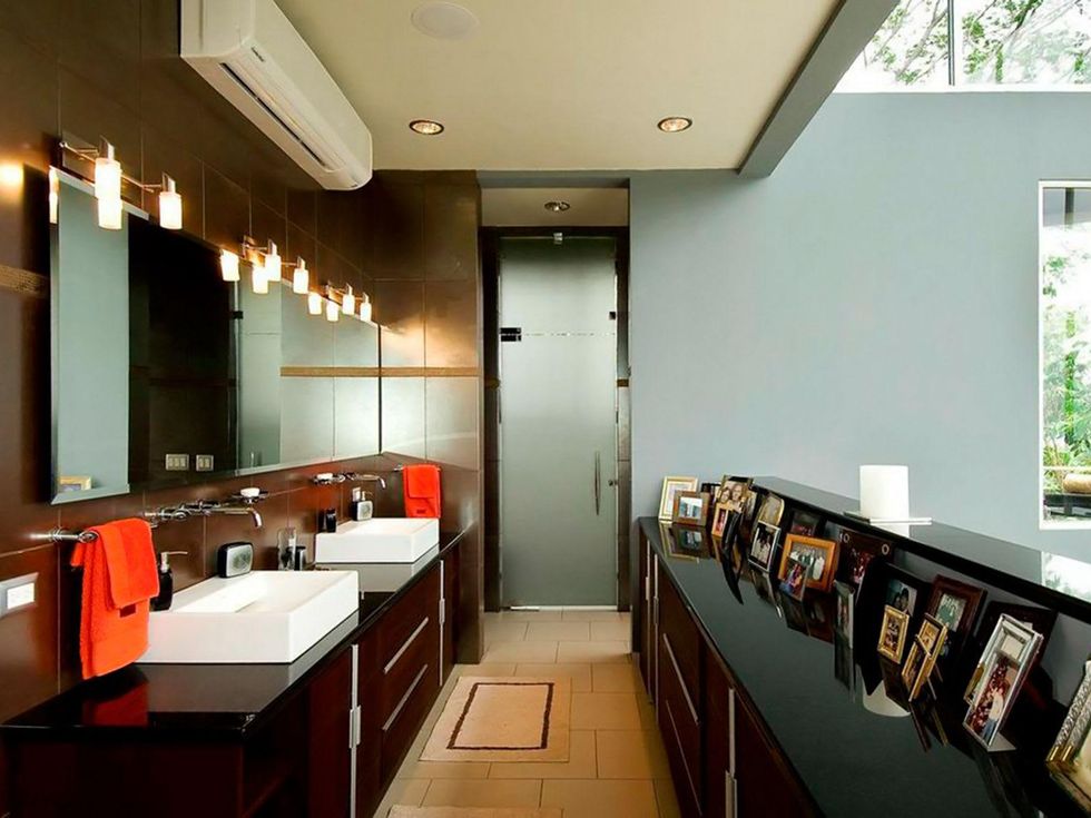 On the Market Costa Rica Casa Pura Vida May 2014 THIS ONEmasterbathday