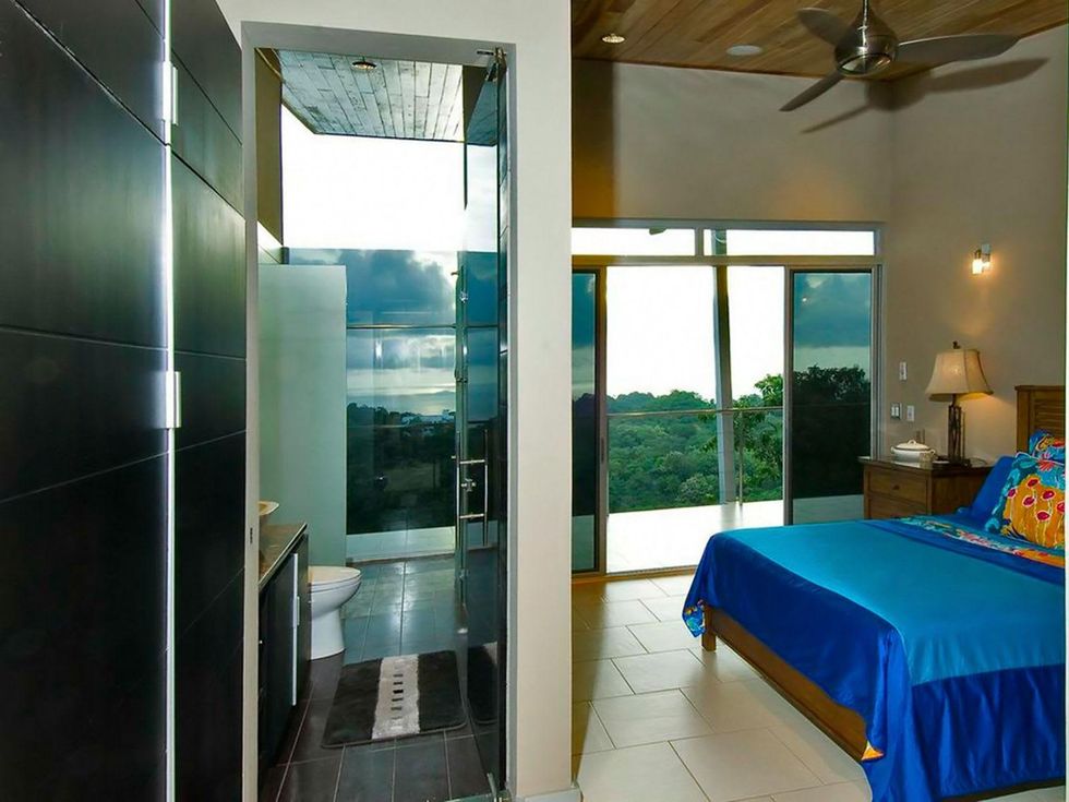 On the Market Costa Rica Casa Pura Vida May 2014 THIS ONEsecondarybedroom1