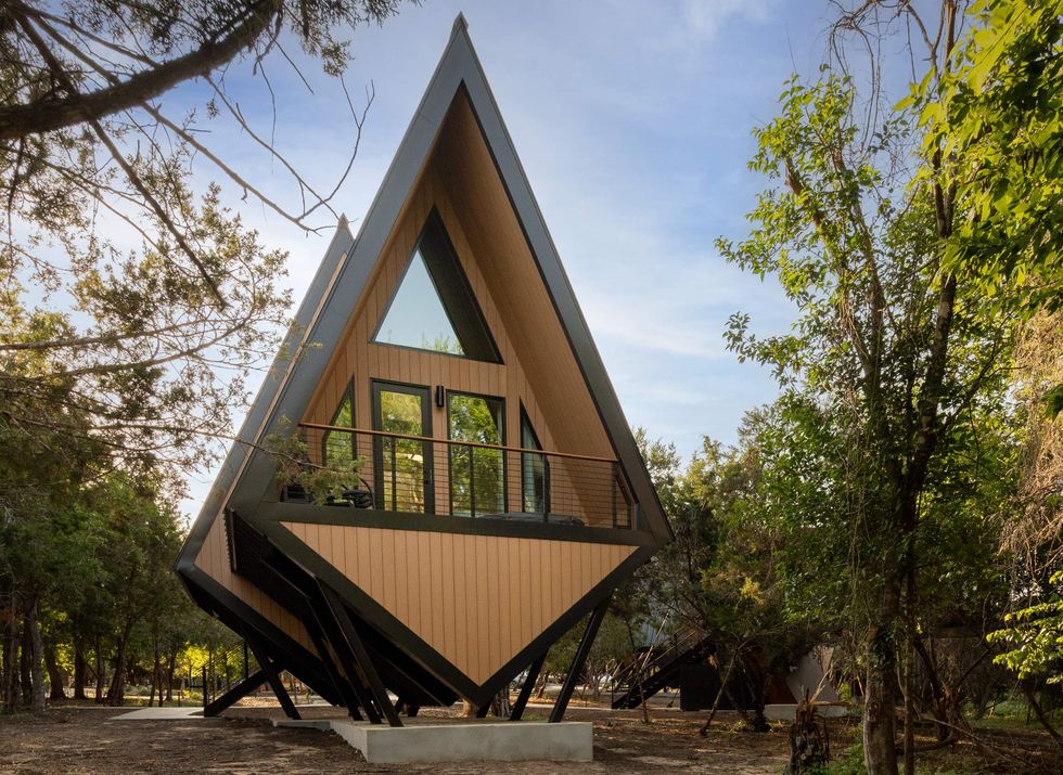 Onera Fredericksburg