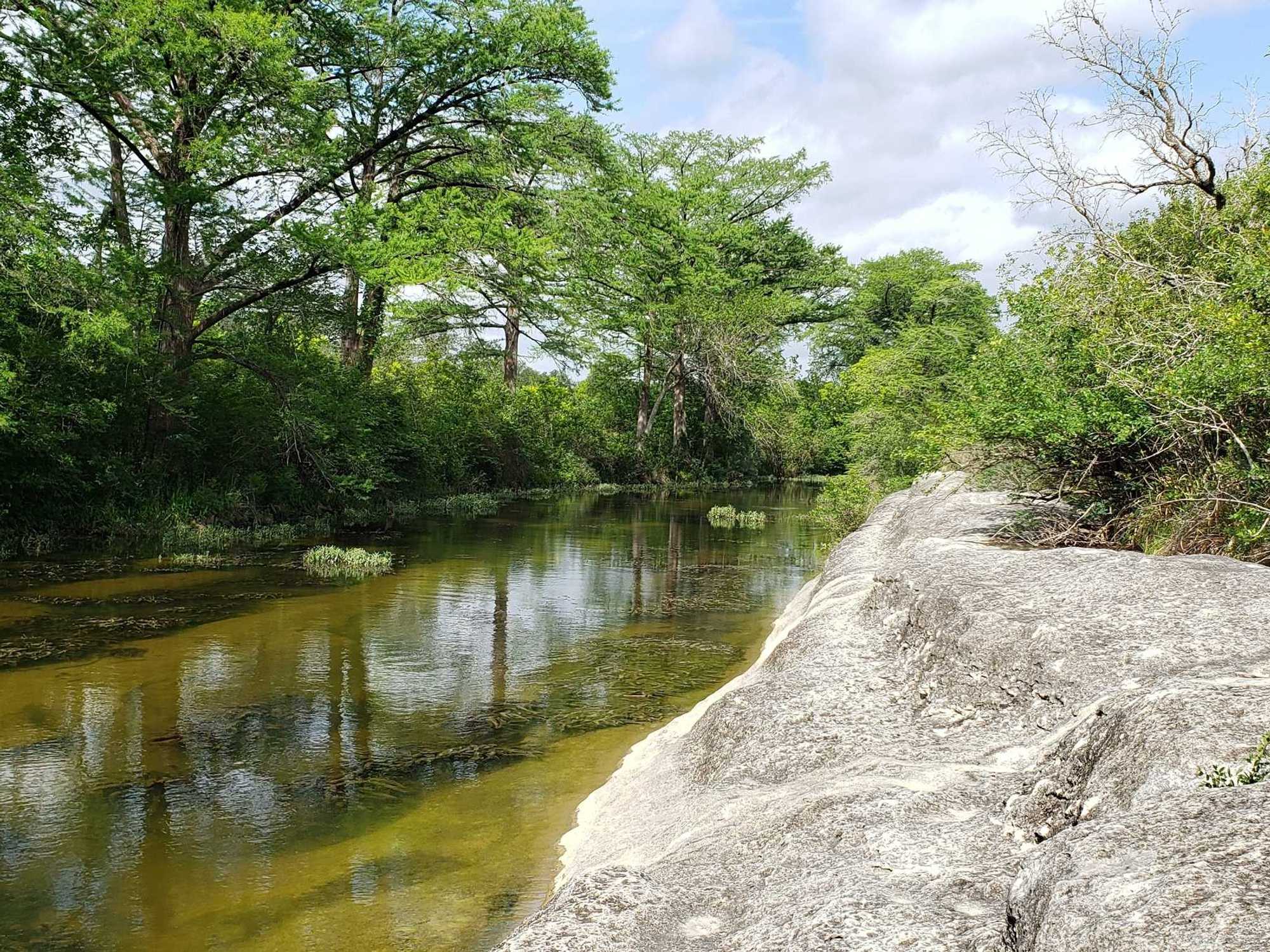 Onion Creek parkland acquisition