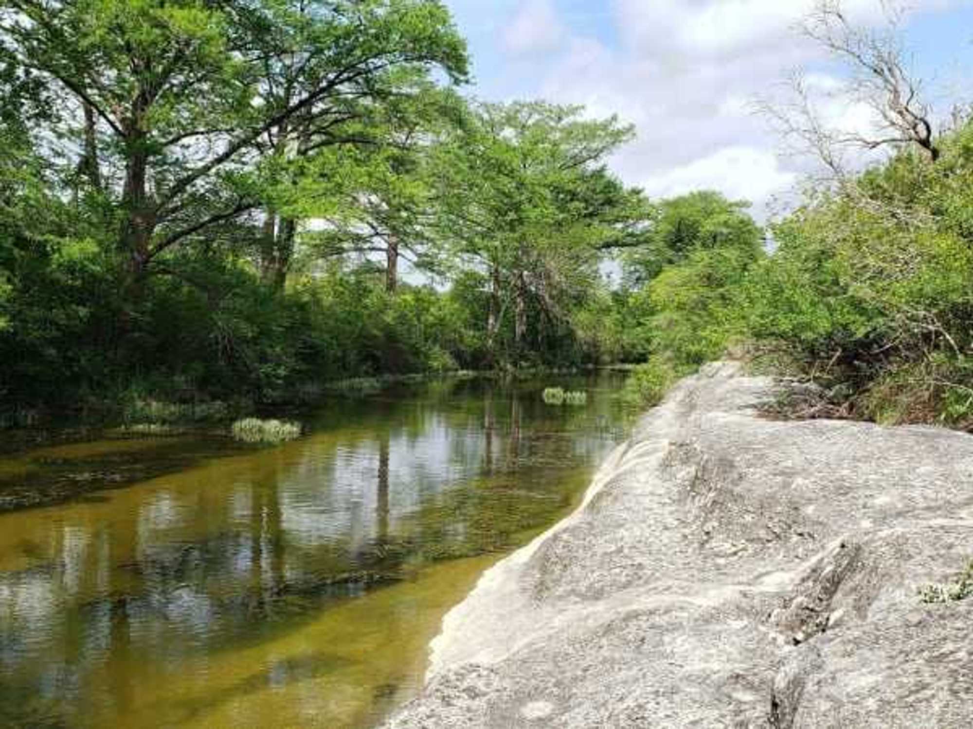 Onion Creek parkland acquisition