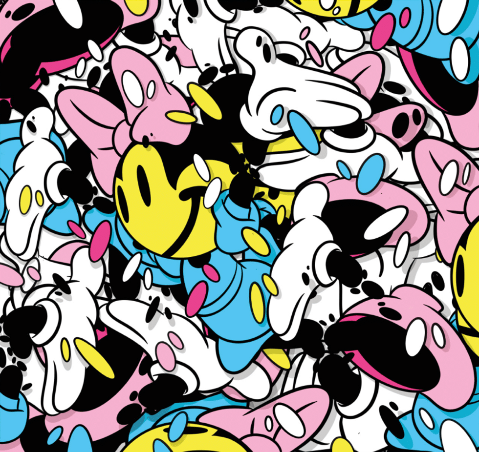 Opake West Chelsea Contemporary