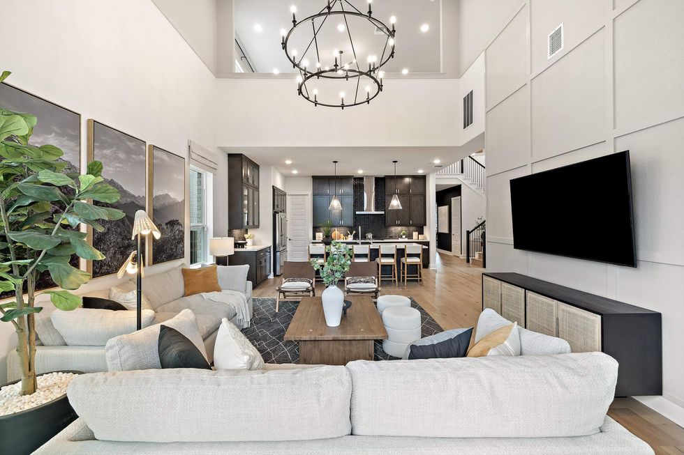 Organic Modern Collection