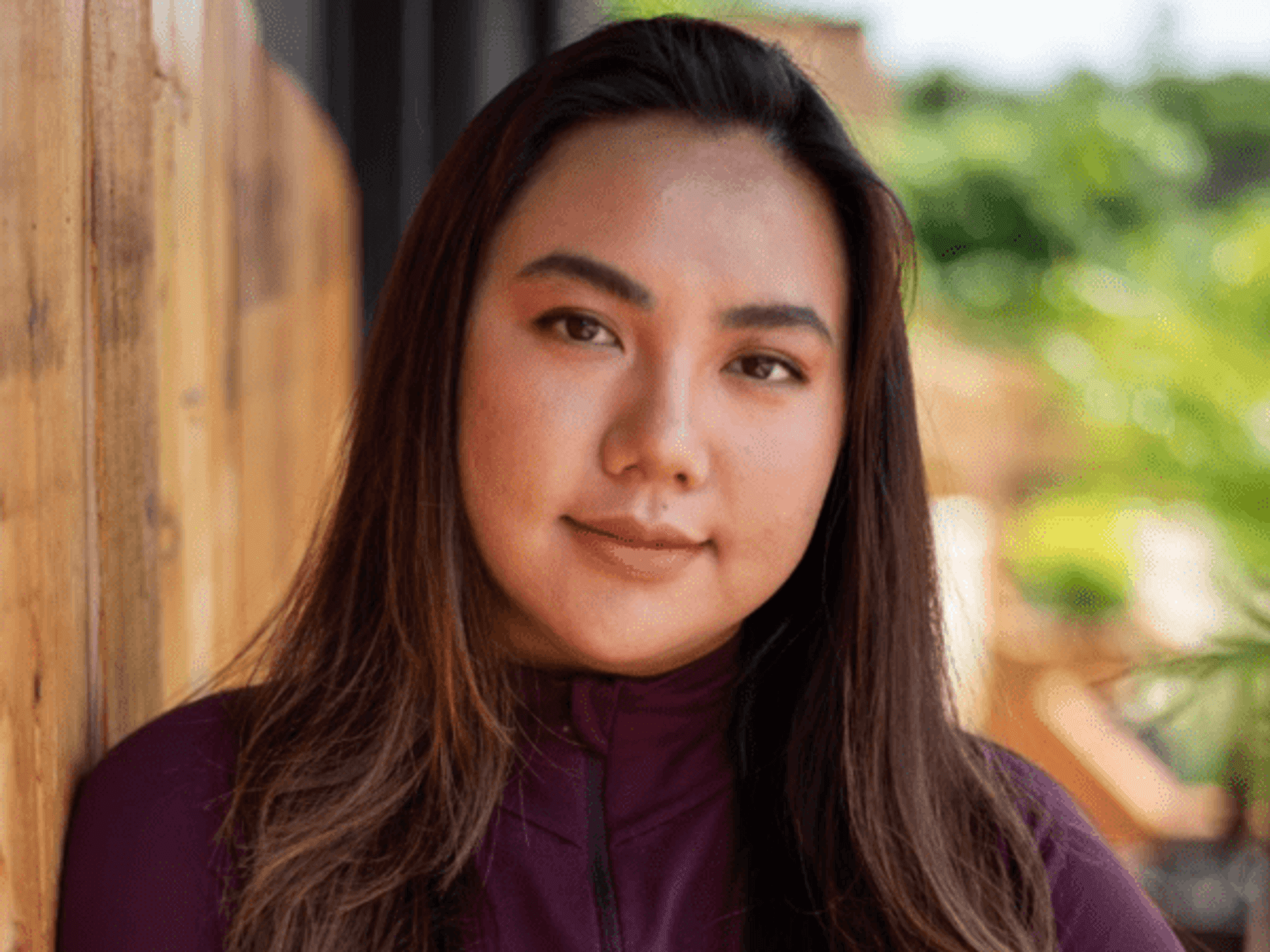 Oria owner Rikki Wang