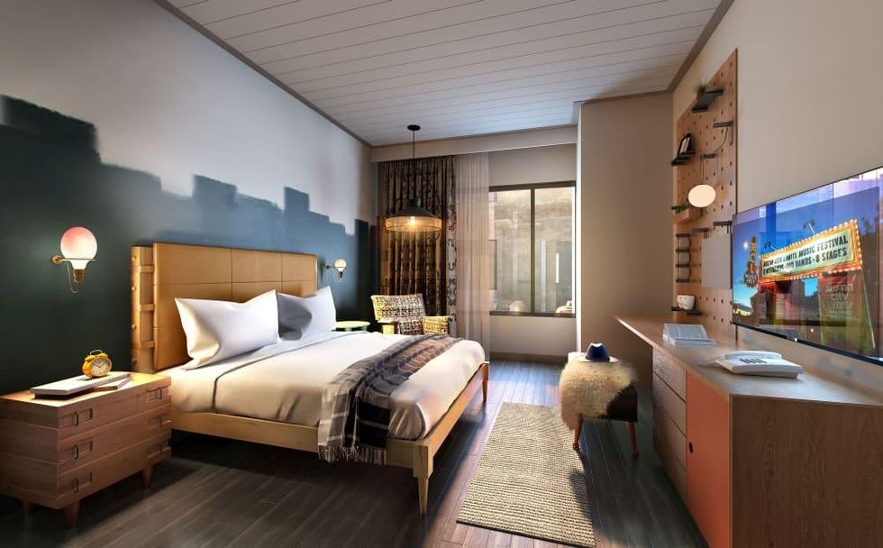 Origin Hotel Mueller