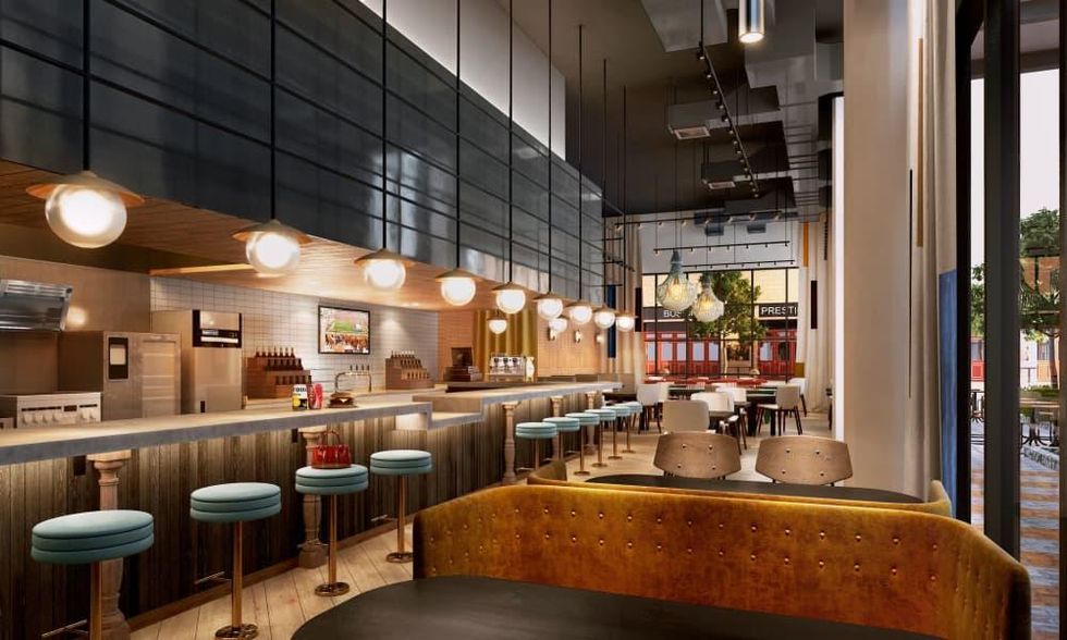 Origin Hotel Mueller