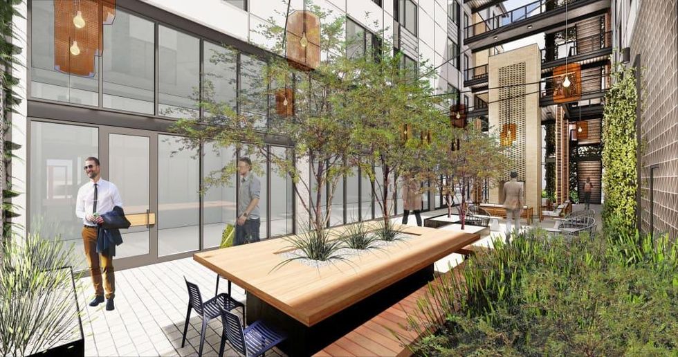 Origin Hotel Mueller