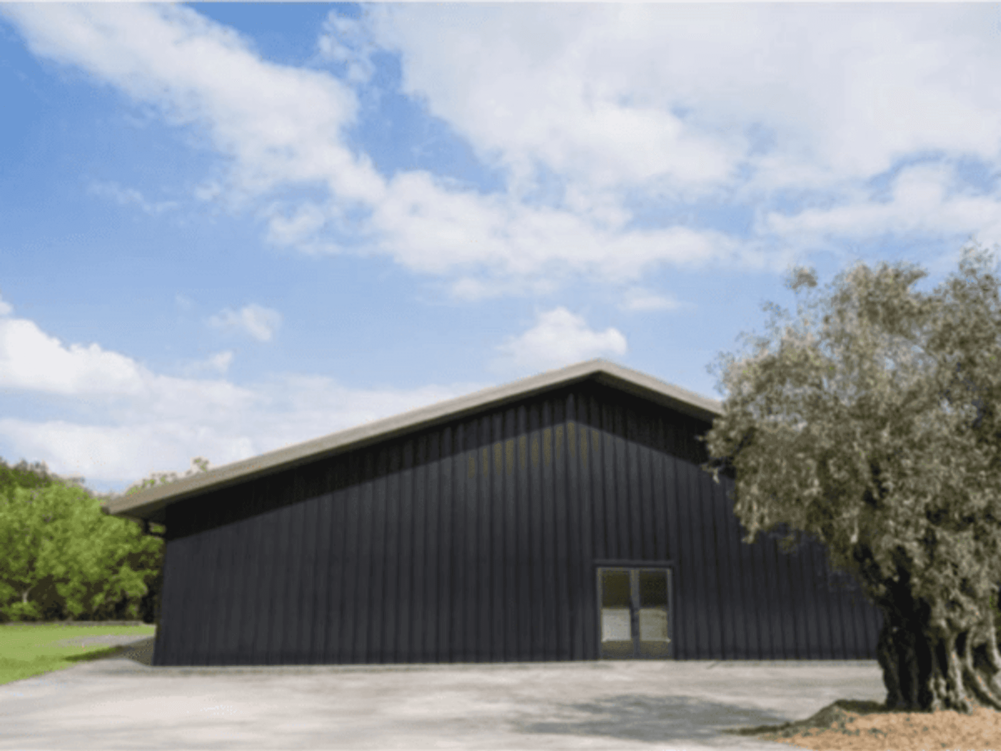 Ostillo Art Foundation