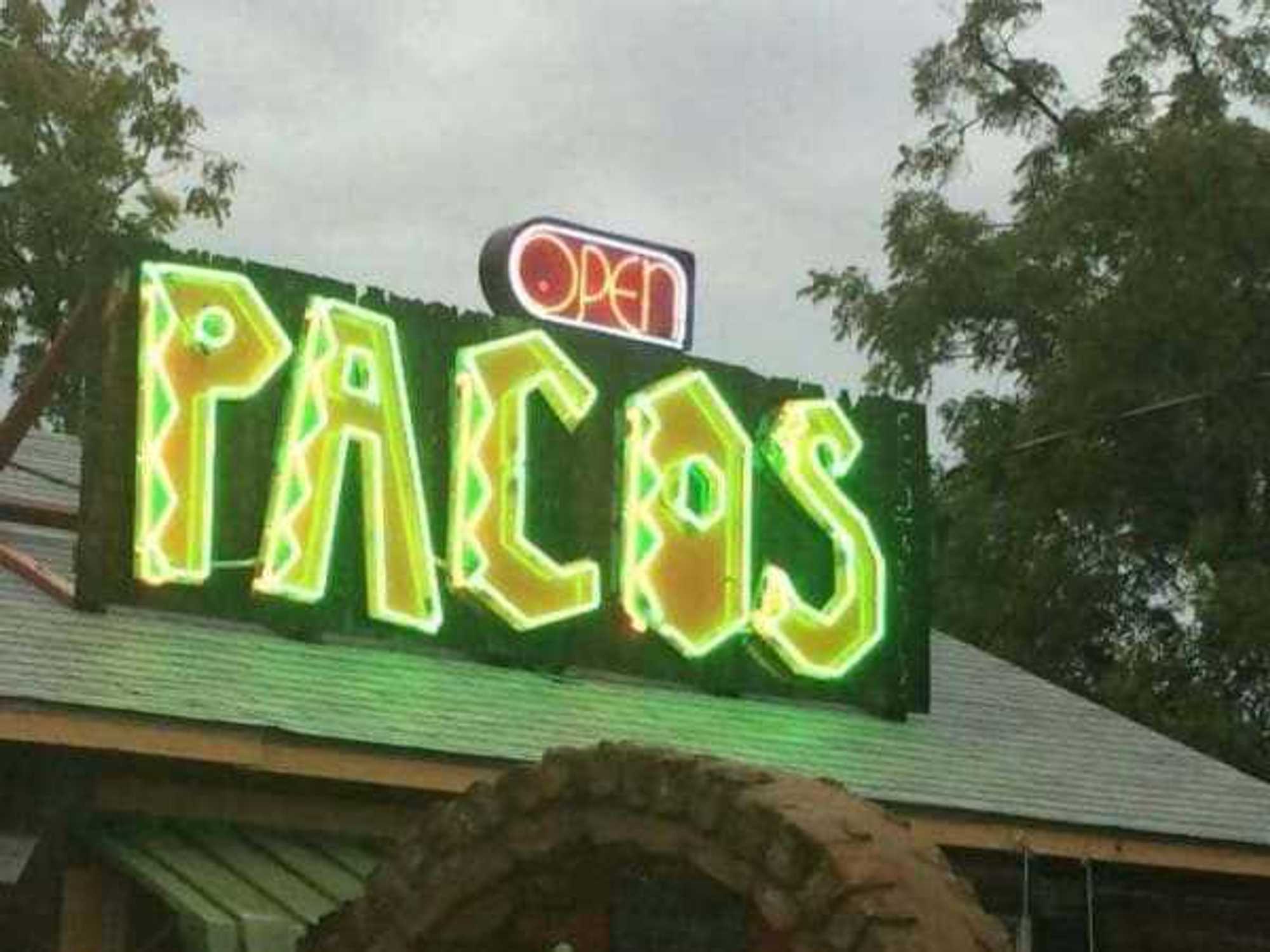 Paco's Tacos