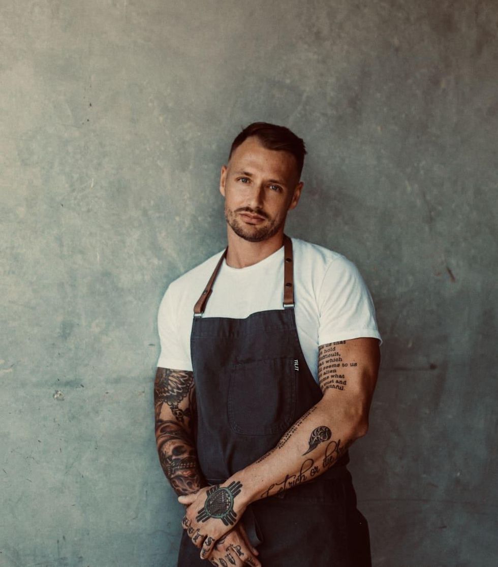 Page Pressley headshot