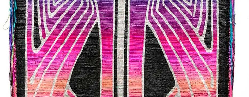 Painting from In The Light That Grows Here