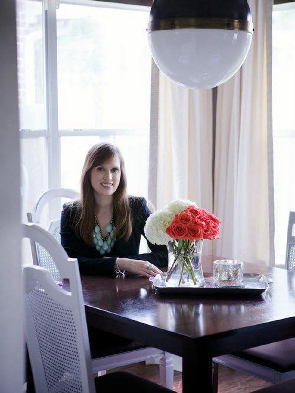 Paloma Contreras of La Dolce Vita blog