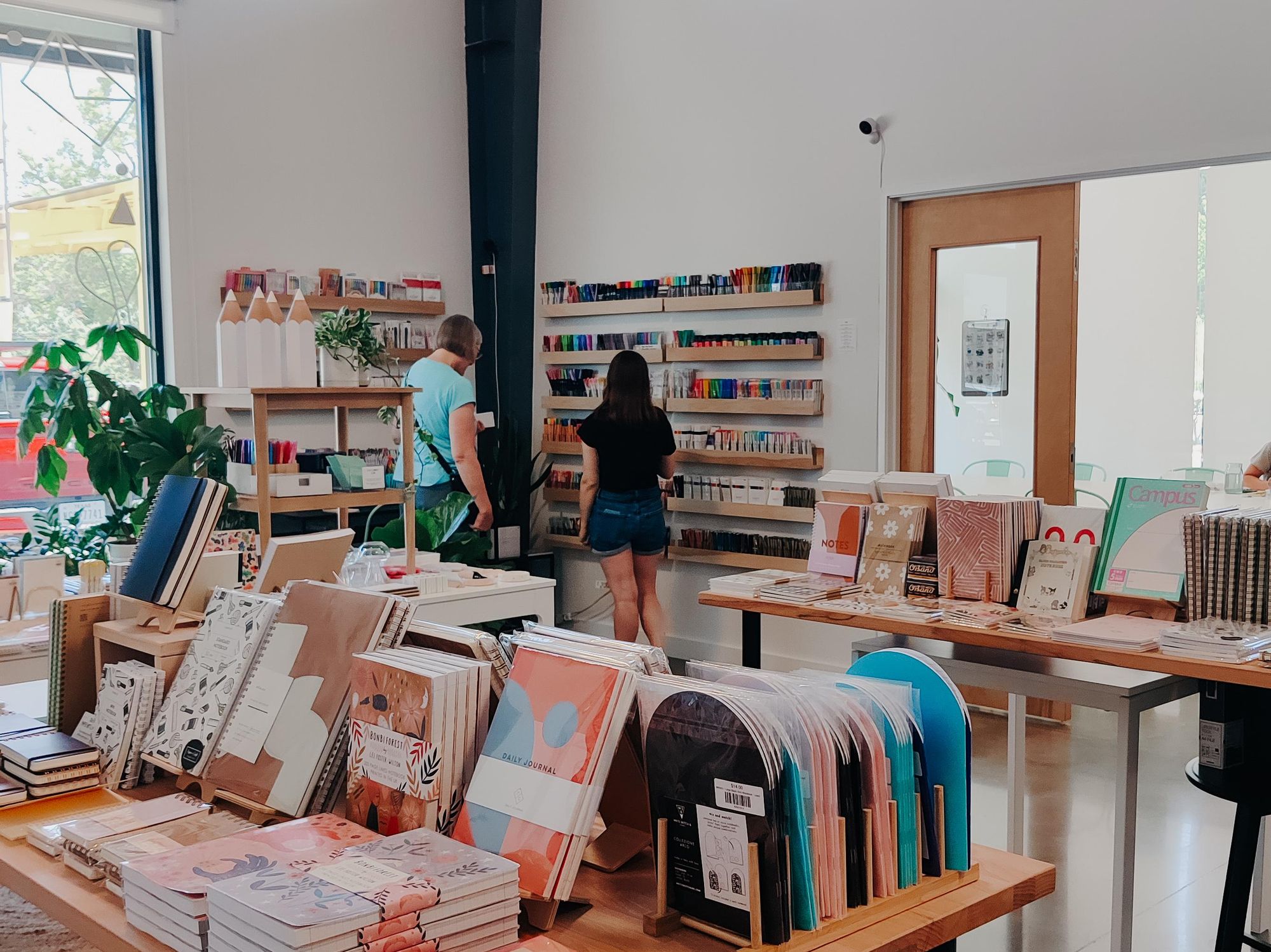 Paper + Craft Pantry