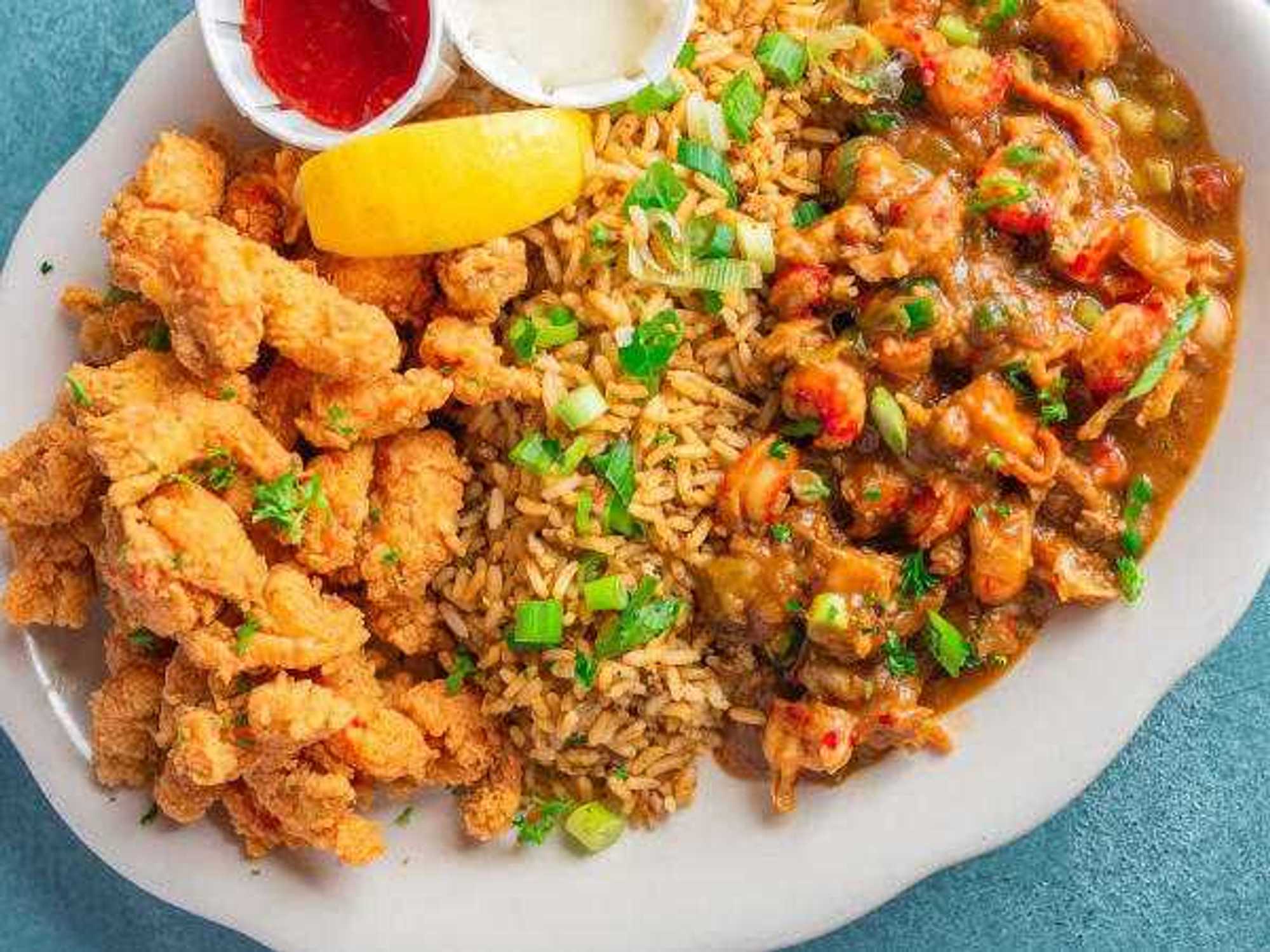 Pappadeaux