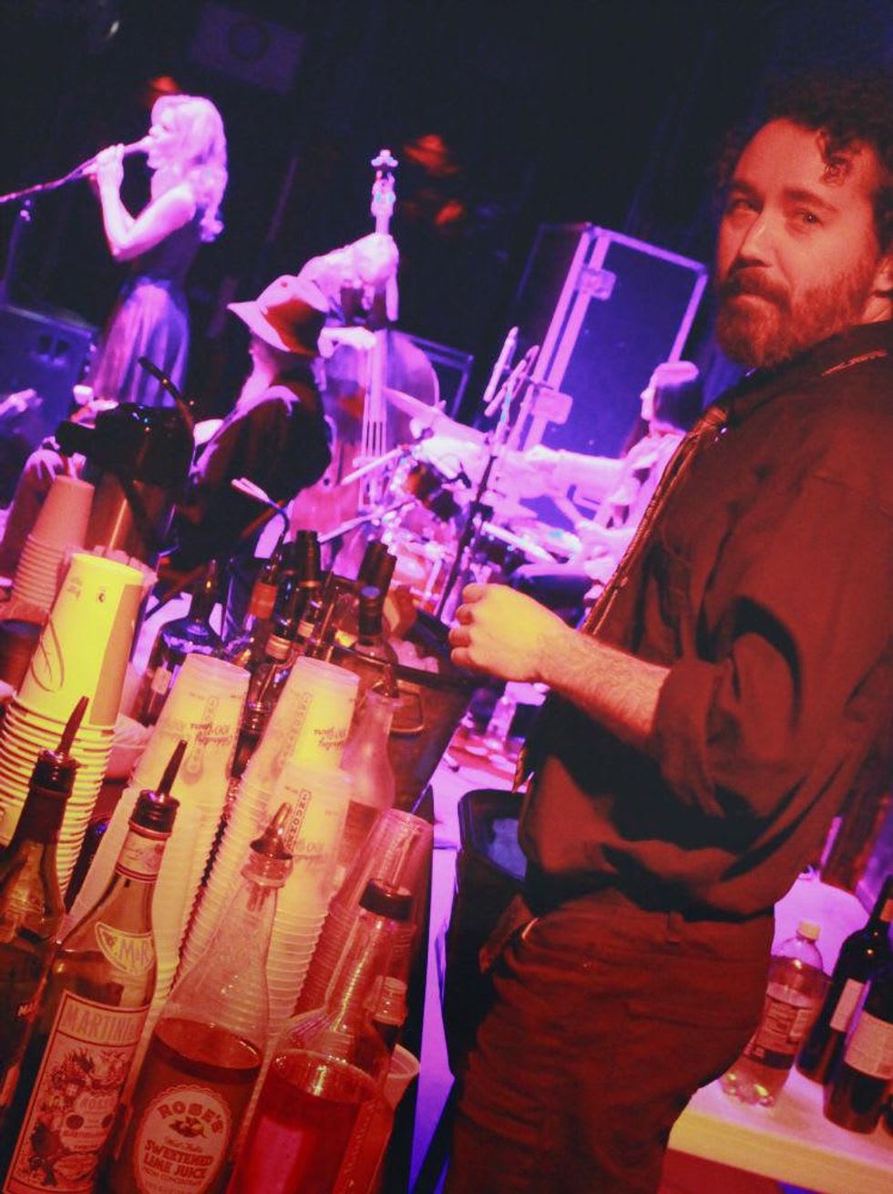 Paramount Theatre_100 Years_bar on stage_Jitterbug Vipers_Centennial Announcement_2015