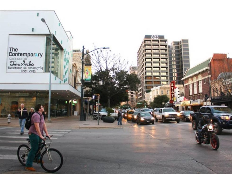 Paramount Theatre_100 Years_Congress Avenue Now_Centennial Announcement_2015