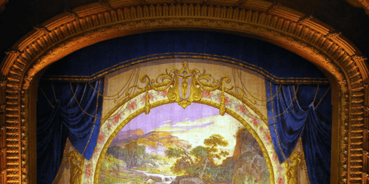 Το Austin’s Paramount Theatre φιλοξενεί δωρεάν ανοιχτό χώρο πριν από το κλείσιμο 11 μηνών