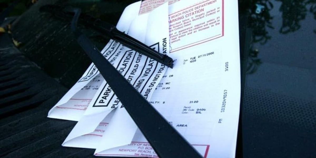 City of Austin waives parking ticket fees for drinkers who leave cars ...