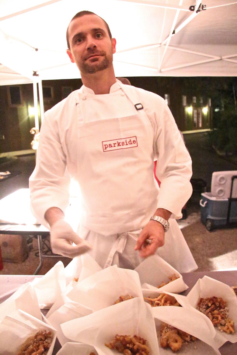 Parkside at La Dolce Vita