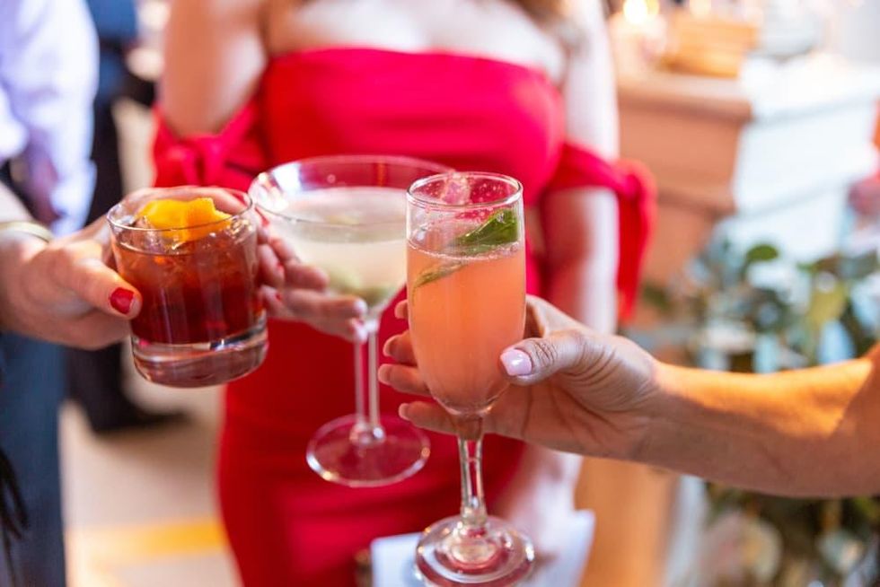 Partnerships For Children gala Cover 3