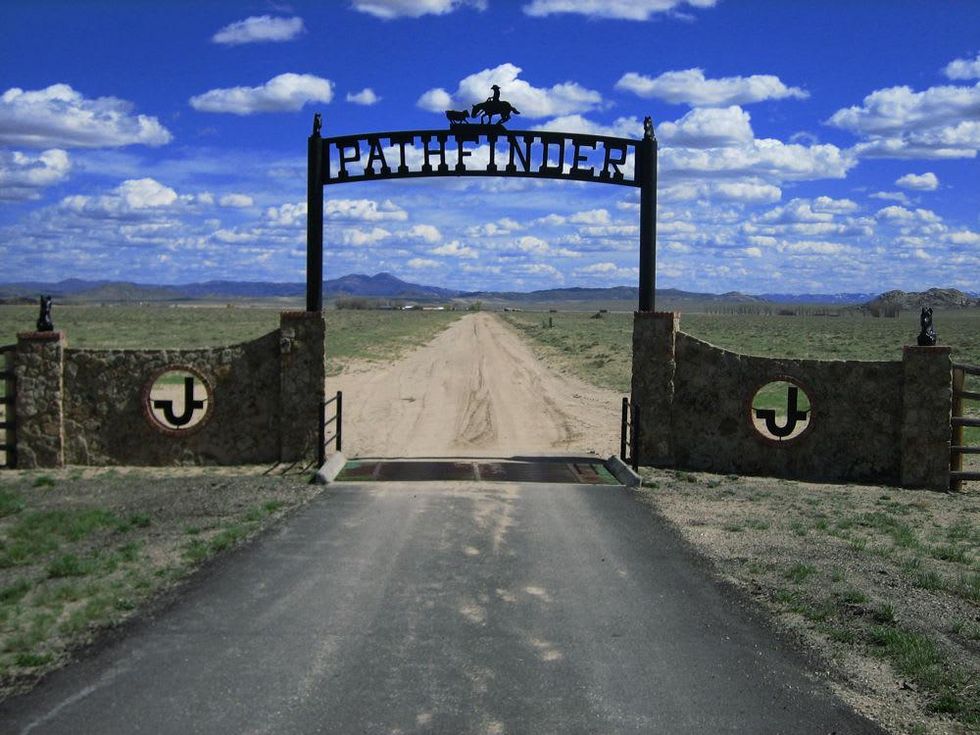 pathfinder, green energy, wyoming