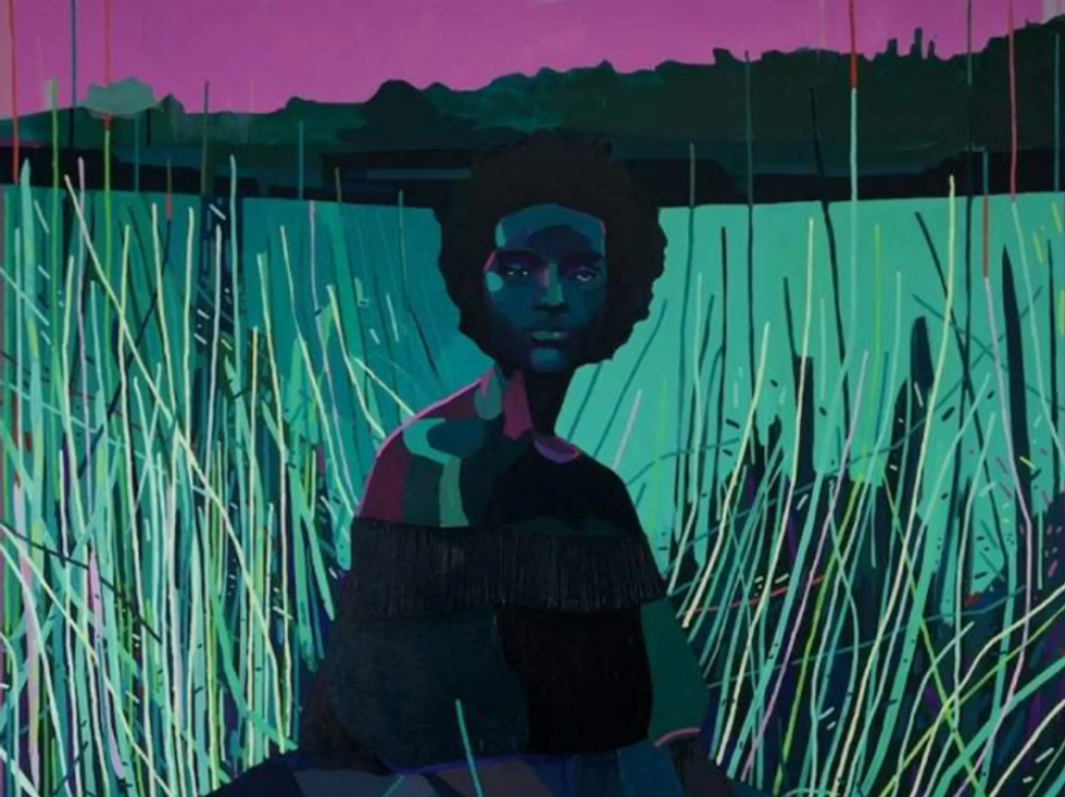 Patrick Puckett: Western Civ.