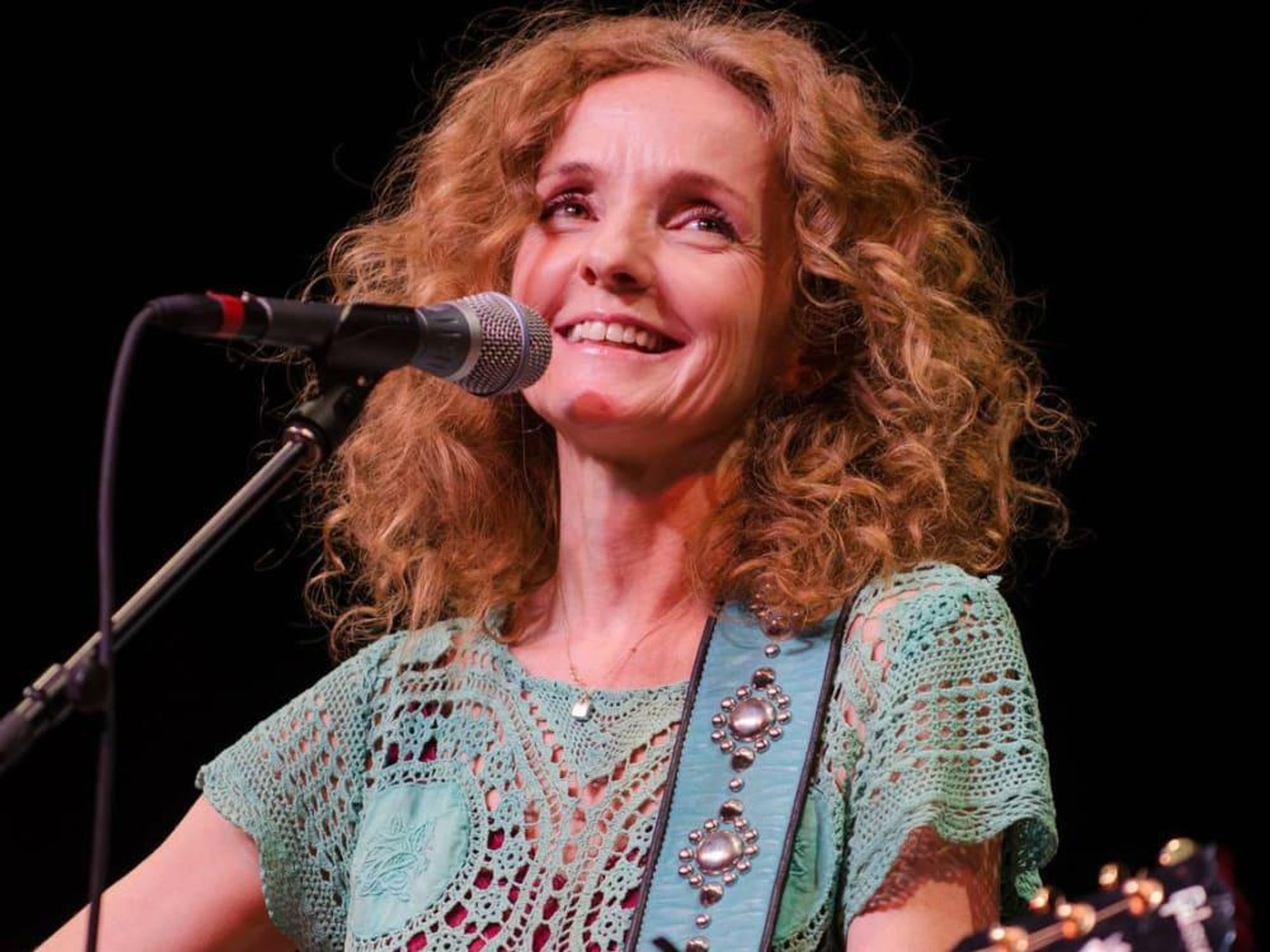 Patty Griffin