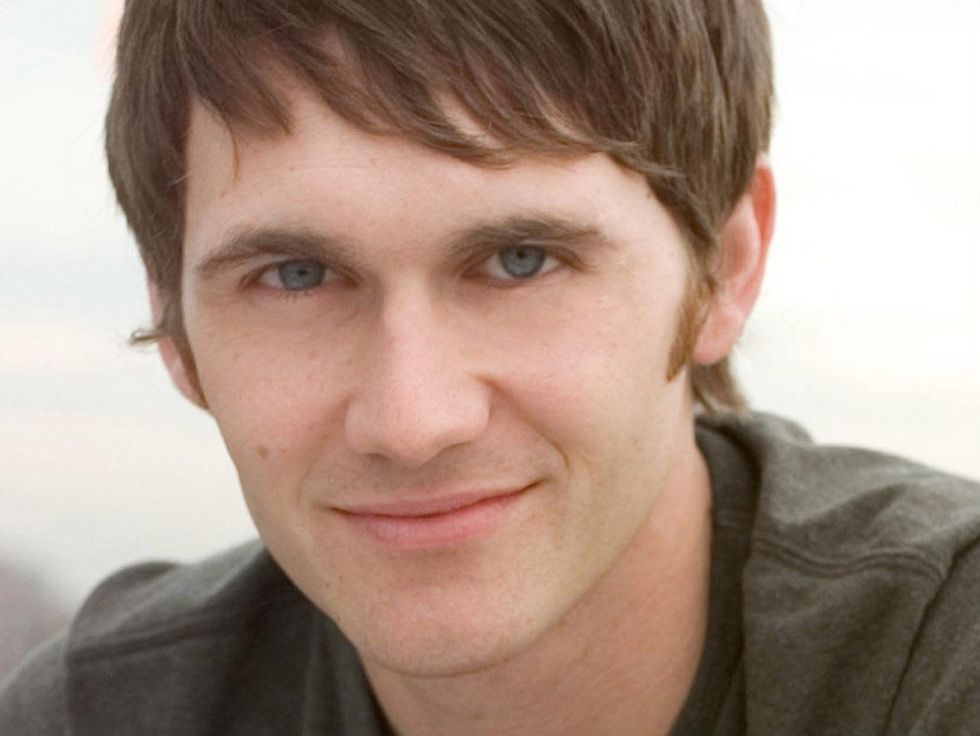 Paul Brittain of Saturday Night Live