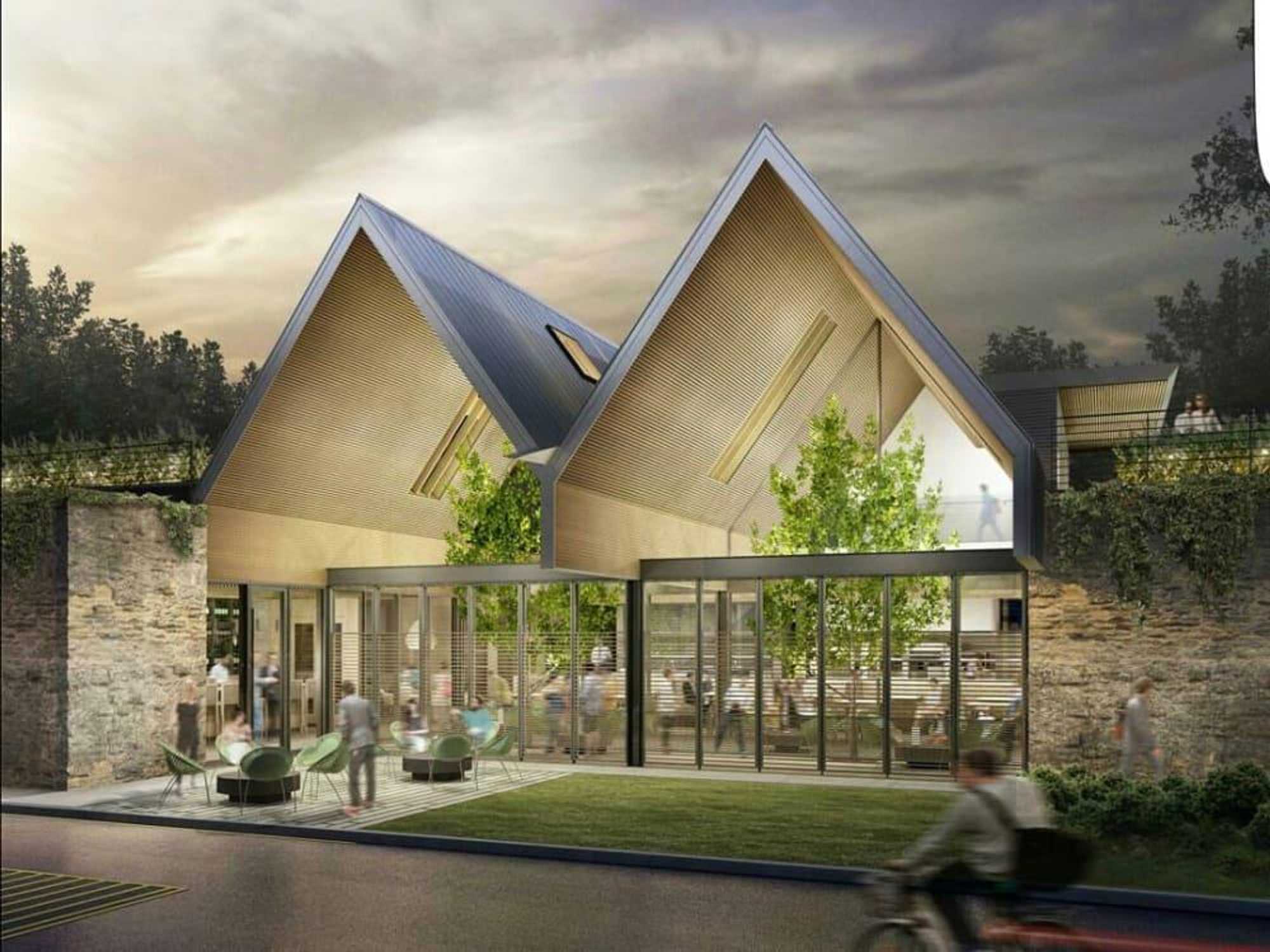 Paul Qui A Qui restaurant