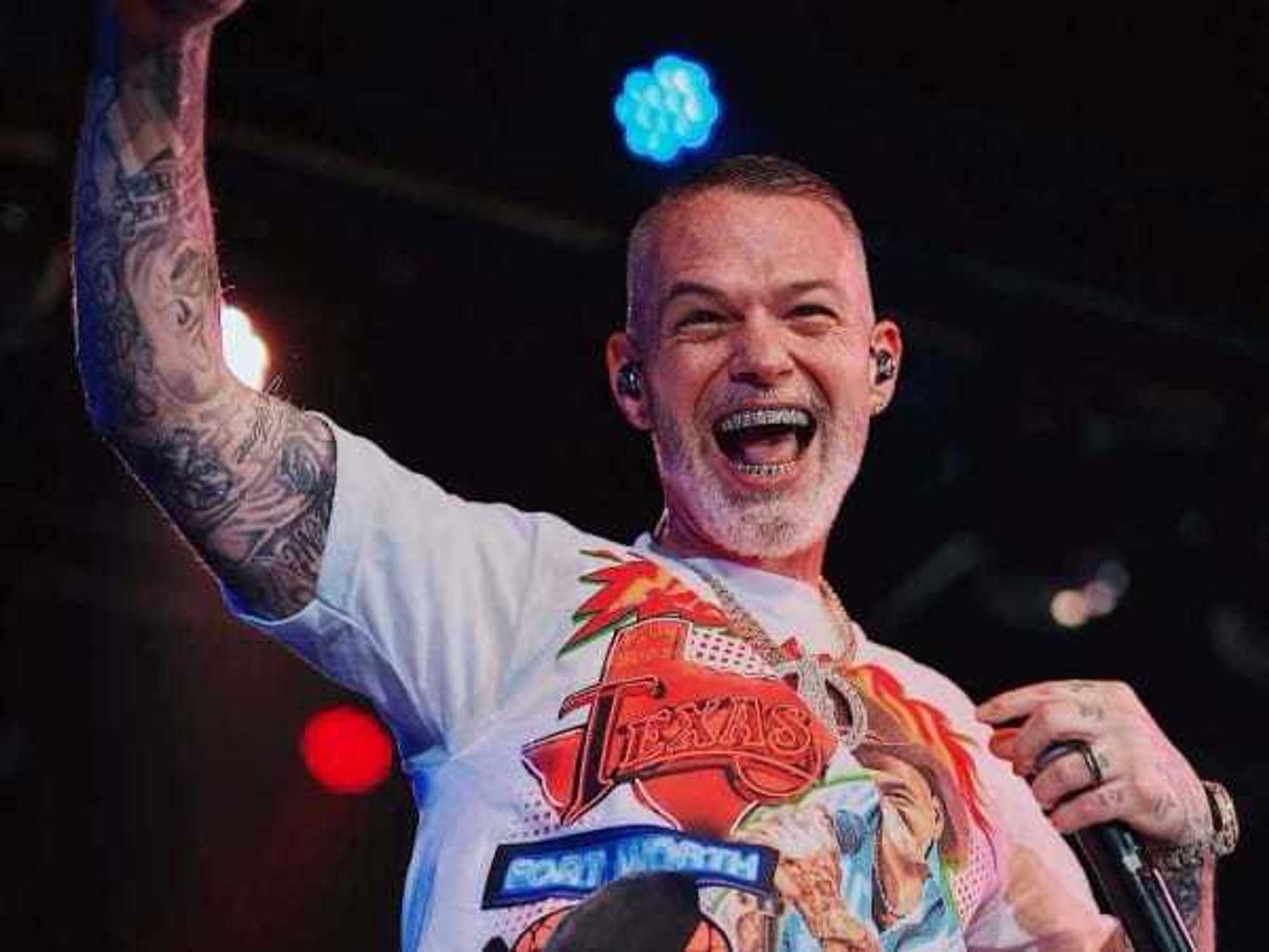 Paul Wall
